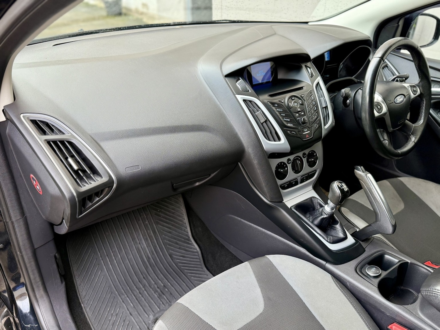 Used Ford Focus 2012 for sale - 77721266: Photo 13