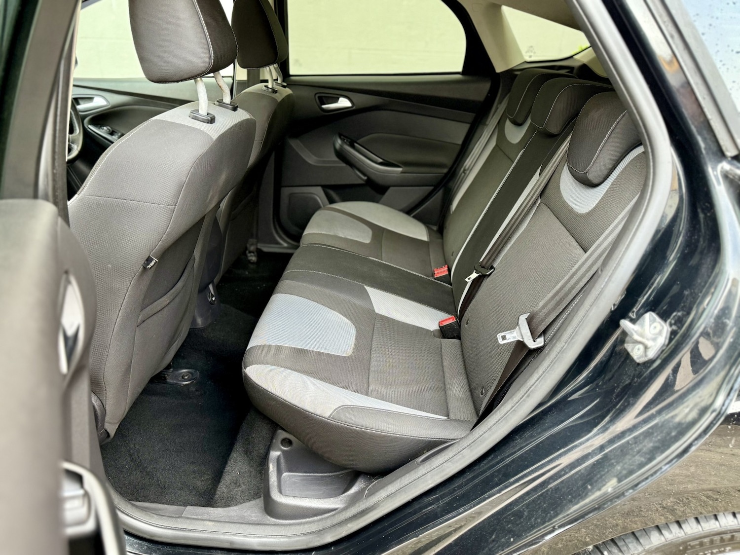 Used Ford Focus 2012 for sale - 77721266: Photo 14