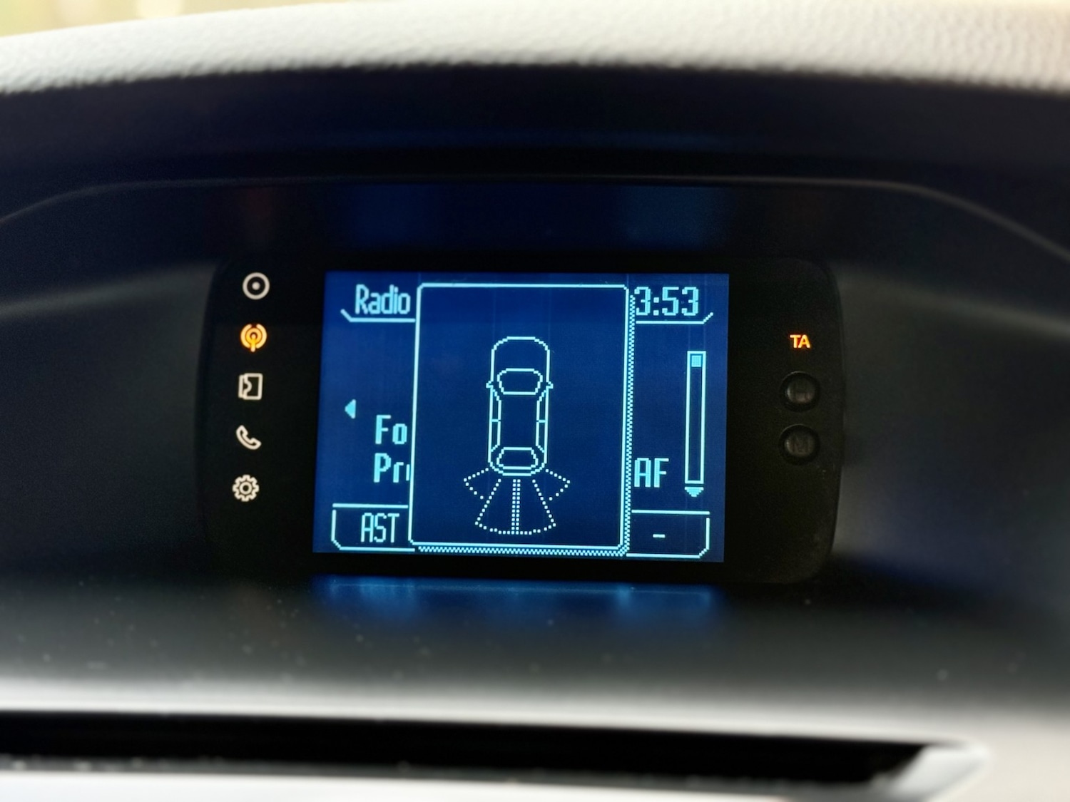 Used Ford Focus 2012 for sale - 77721266: Photo 17