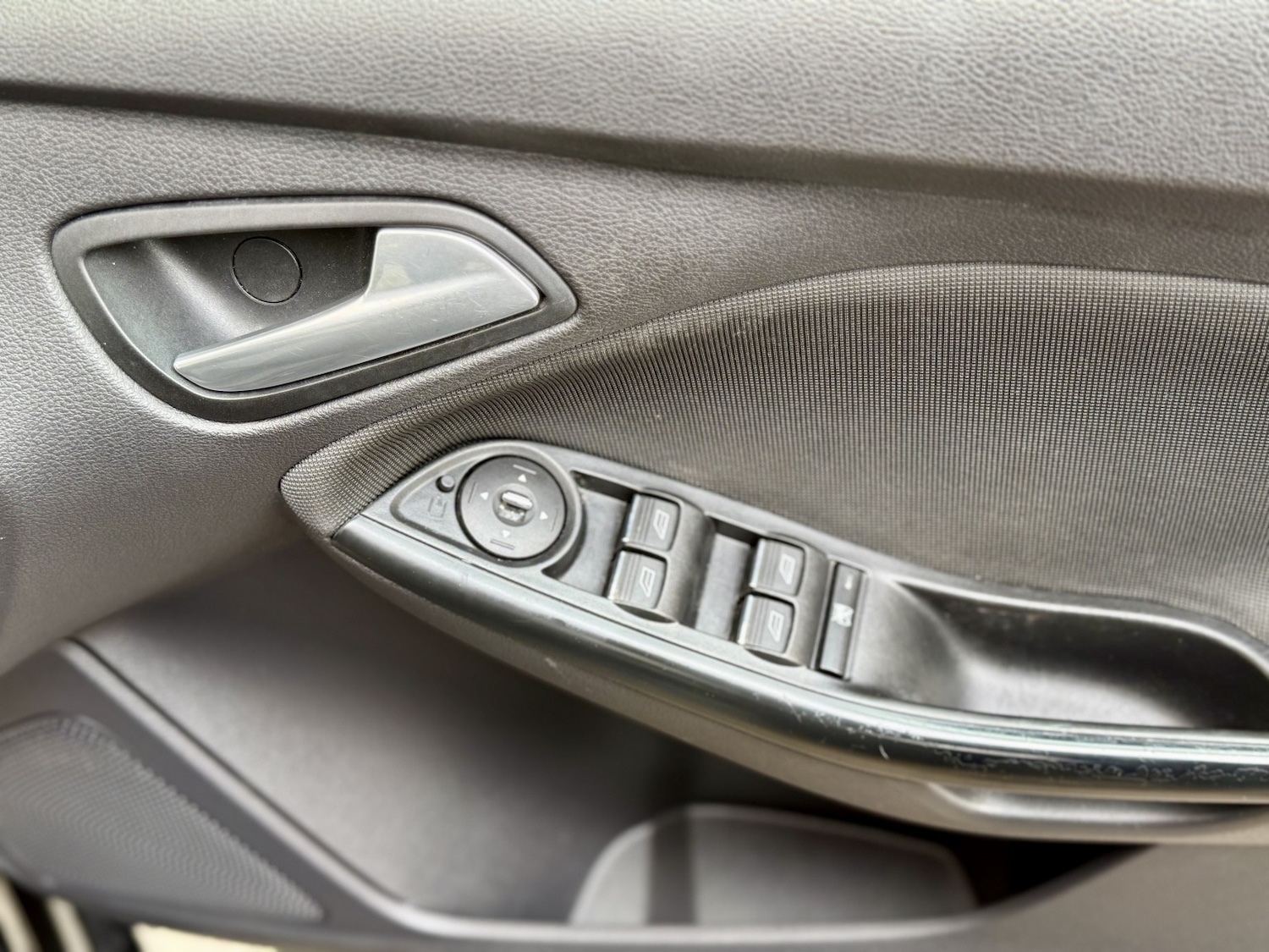 Used Ford Focus 2012 for sale - 77721266: Photo 18