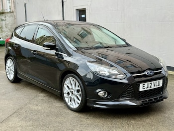 Used Ford Focus 2012 for sale - 77721266: Photo