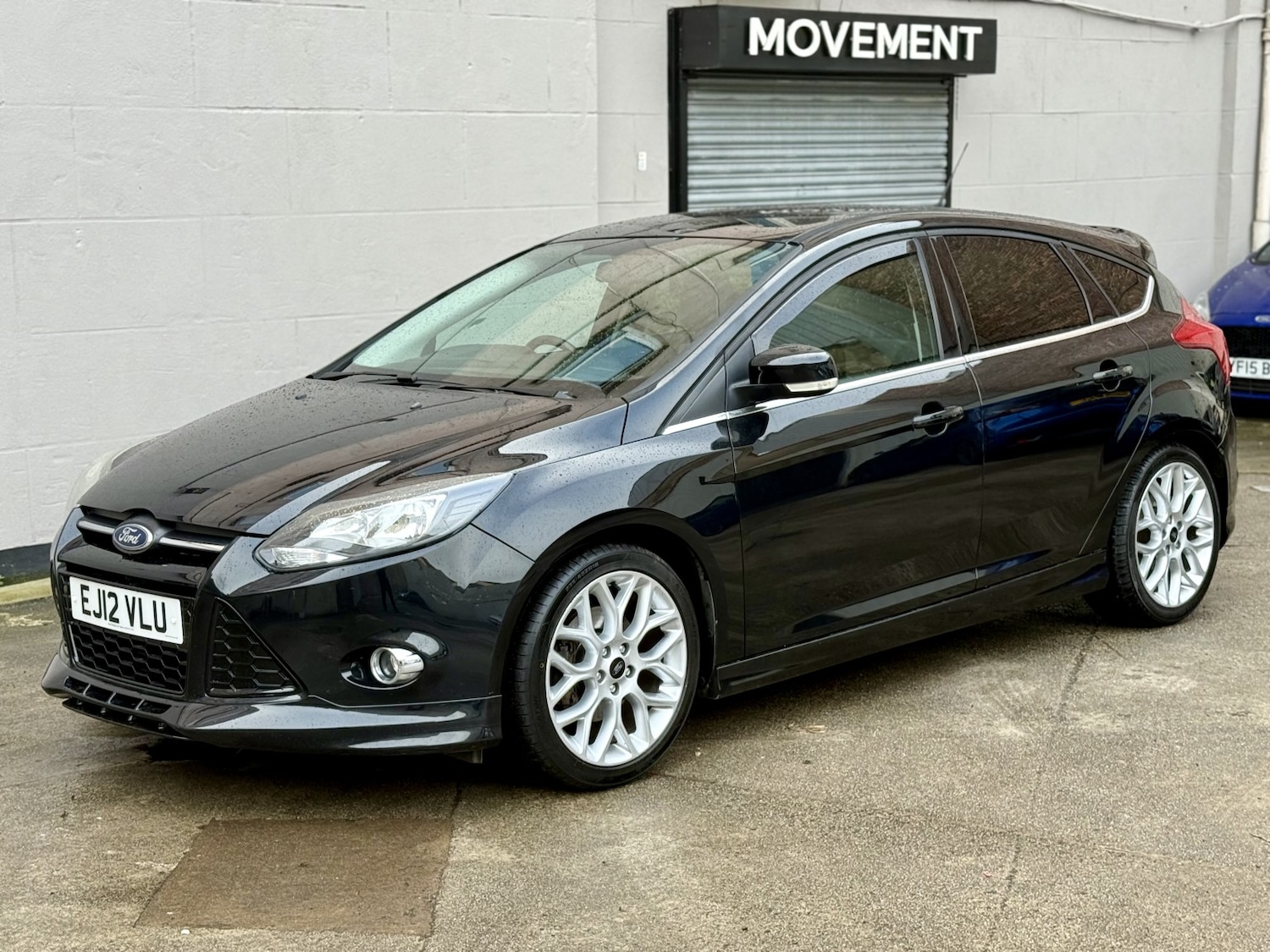 Used Ford Focus 2012 for sale - 77721266: Photo 2