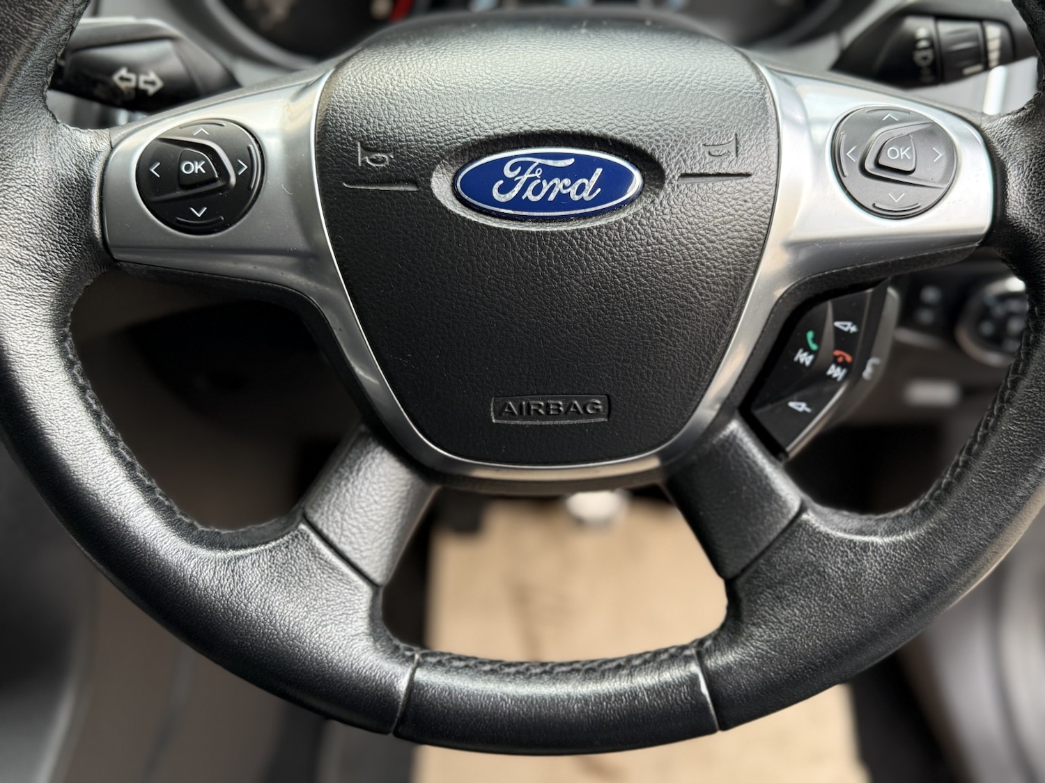 Used Ford Focus 2012 for sale - 77721266: Photo 20