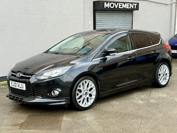 Used Ford Focus 2012 for sale - 77721266: Photo
