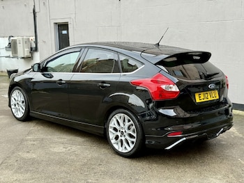 Used Ford Focus 2012 for sale - 77721266: Photo