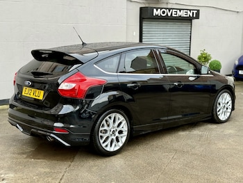 Used Ford Focus 2012 for sale - 77721266: Photo