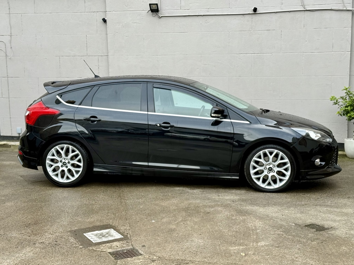 Used Ford Focus 2012 for sale - 77721266: Photo 5