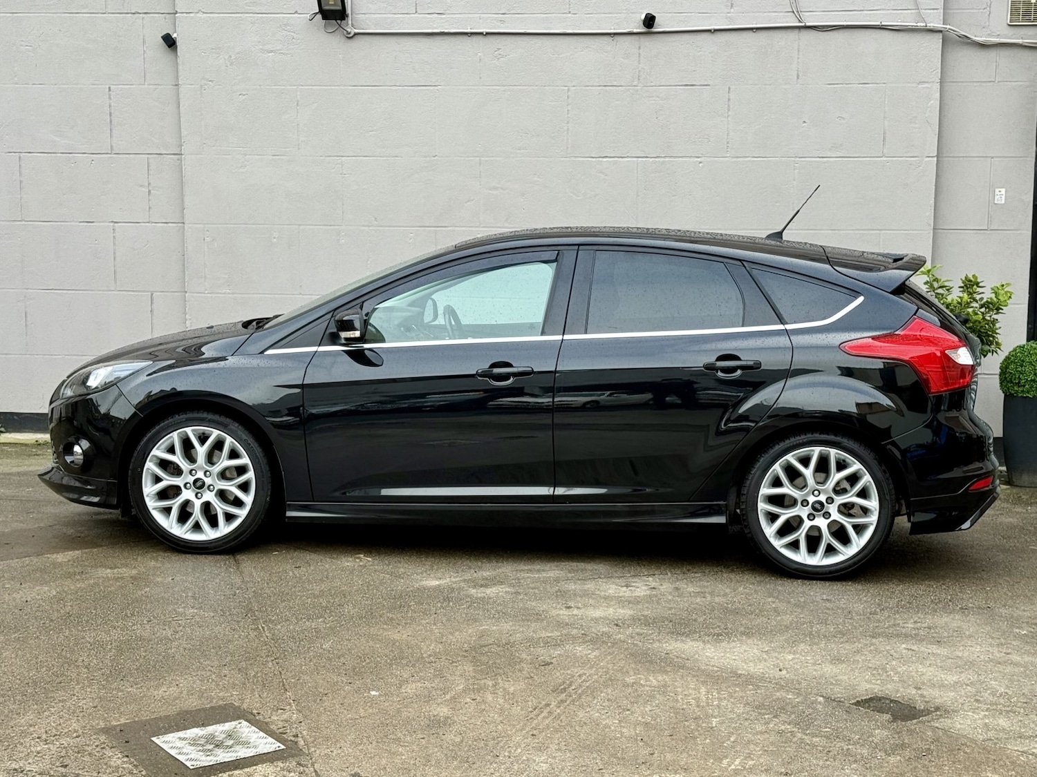 Used Ford Focus 2012 for sale - 77721266: Photo 6
