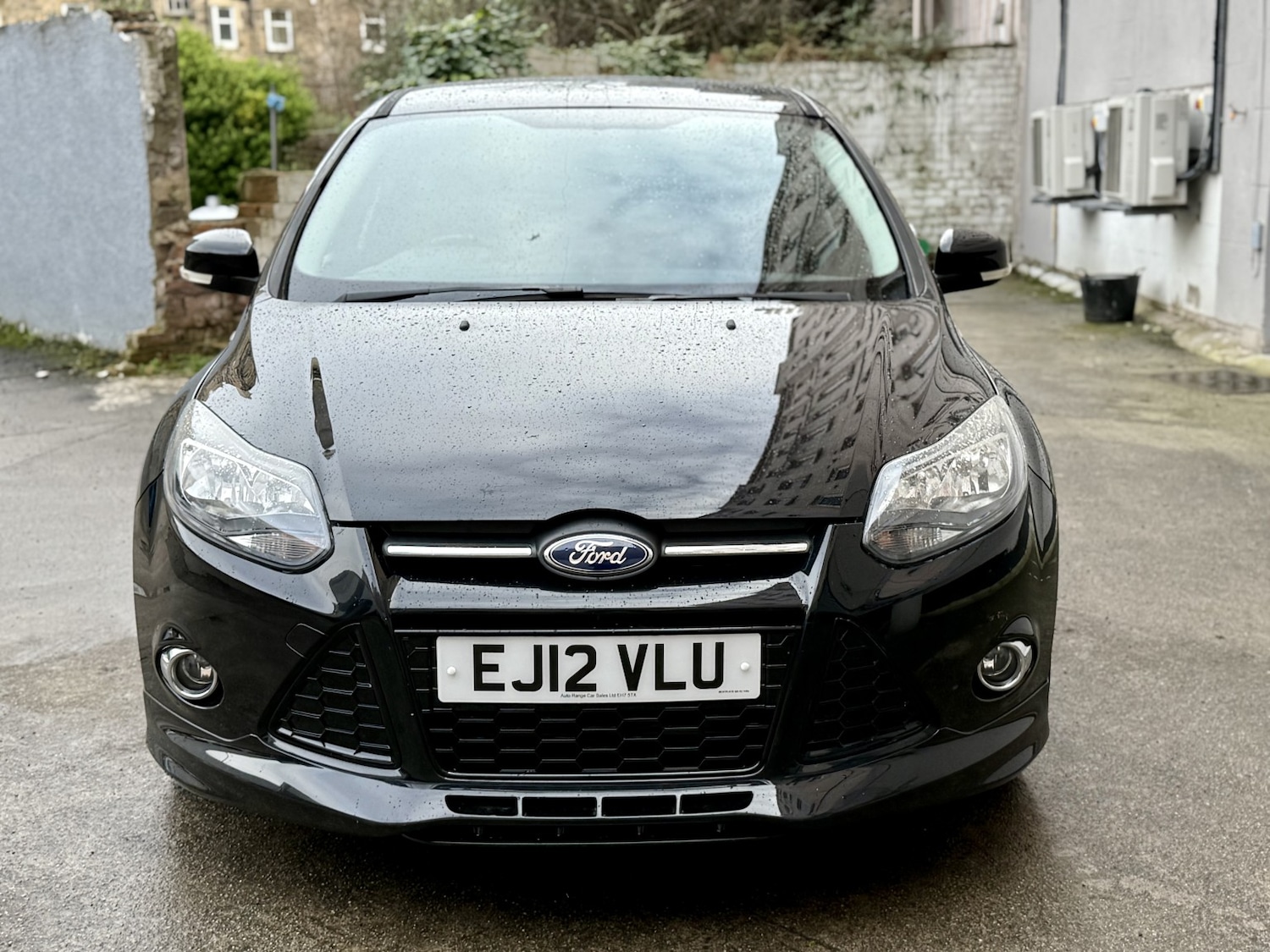 Used Ford Focus 2012 for sale - 77721266: Photo 7