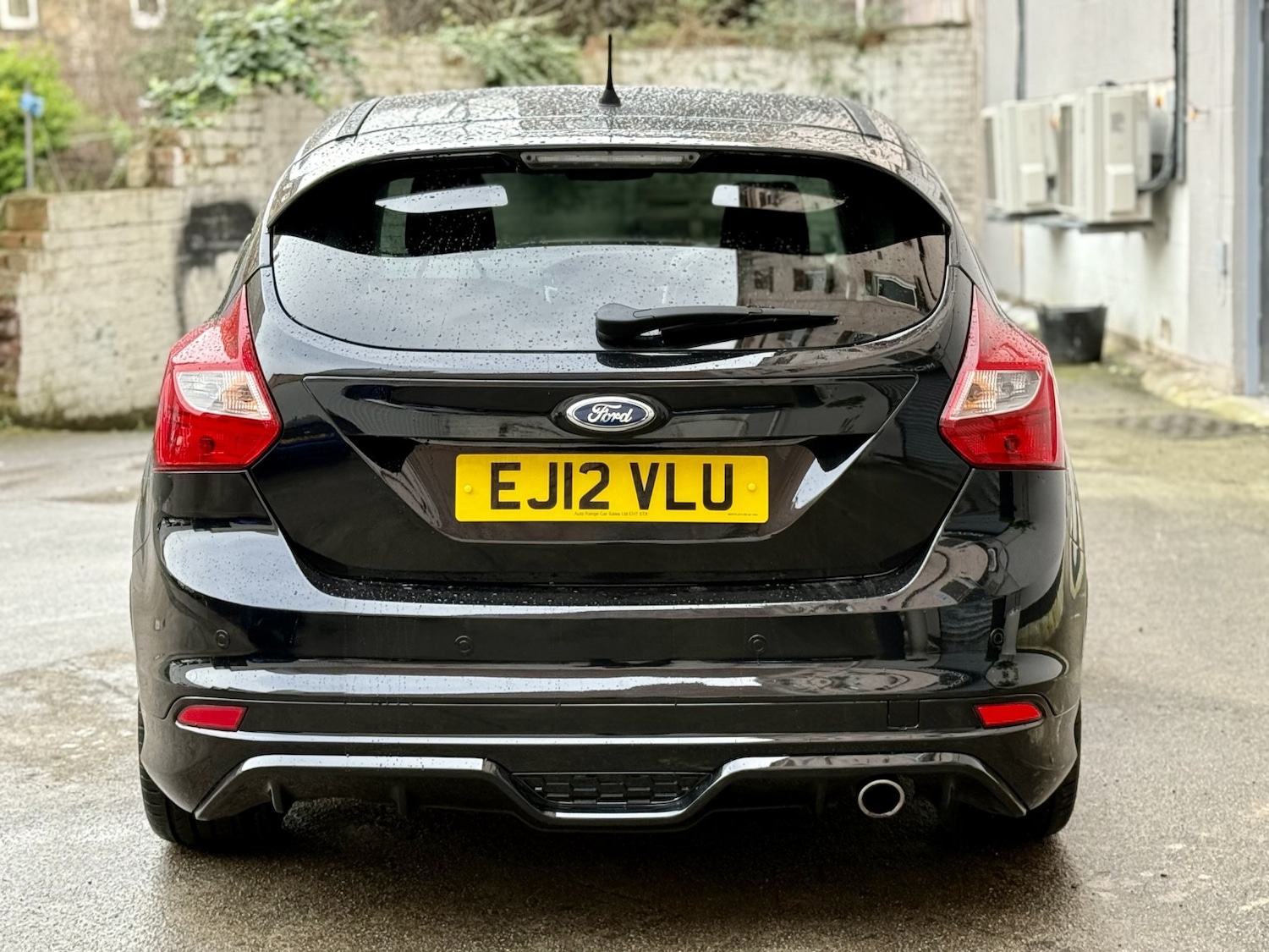 Used Ford Focus 2012 for sale - 77721266: Photo 8