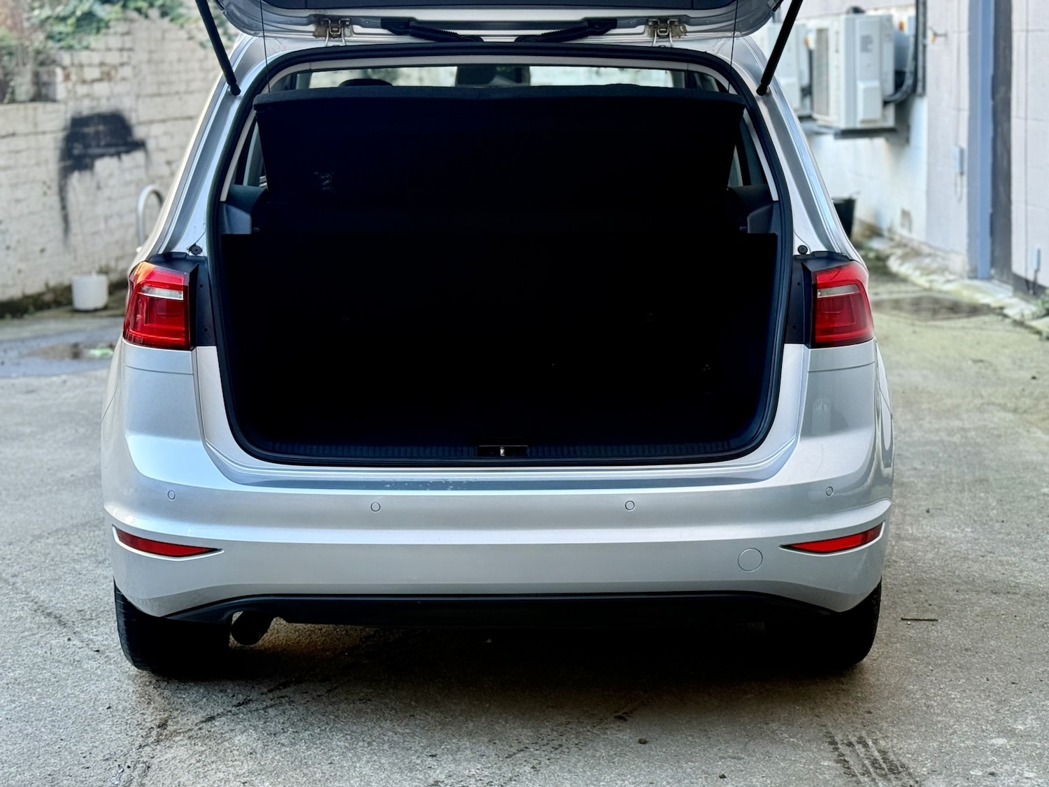 Used Volkswagen Golf SV 2015 for sale - 76911060: Photo 10