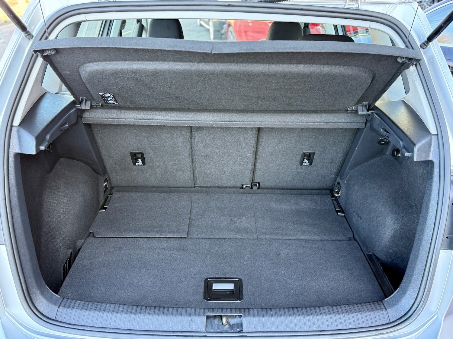 Used Volkswagen Golf SV 2015 for sale - 76911060: Photo 11