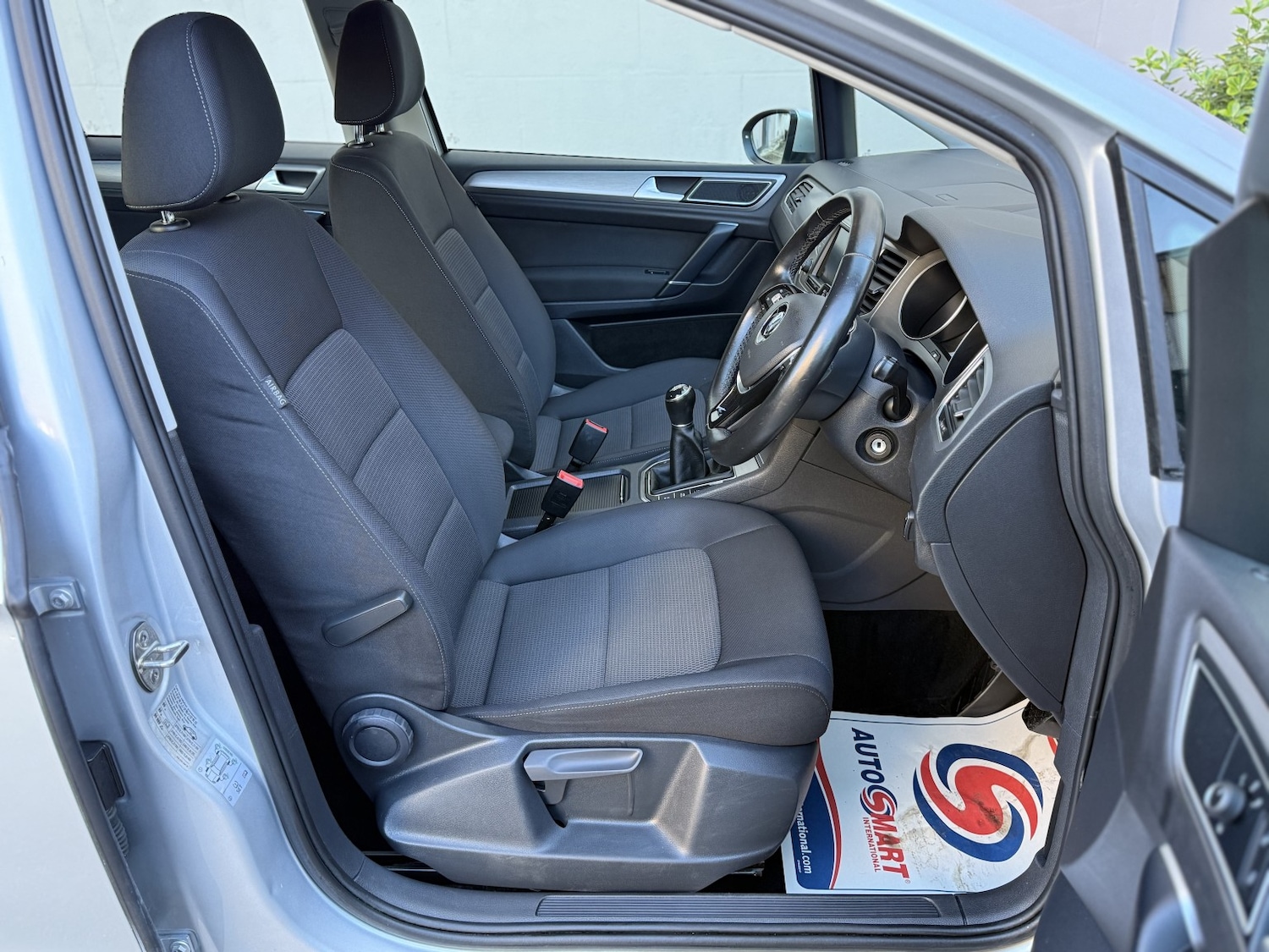 Used Volkswagen Golf SV 2015 for sale - 76911060: Photo 12