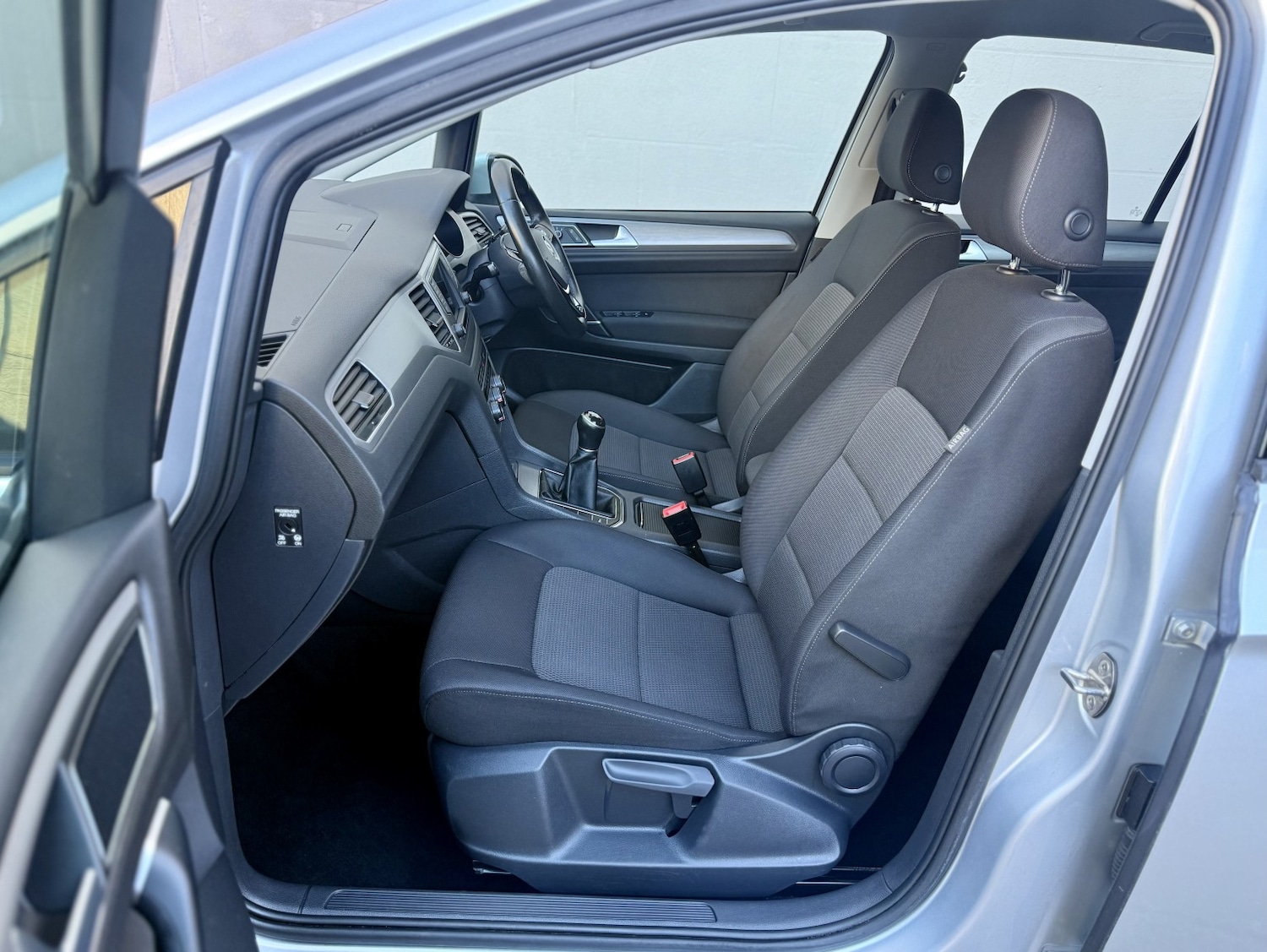 Used Volkswagen Golf SV 2015 for sale - 76911060: Photo 14