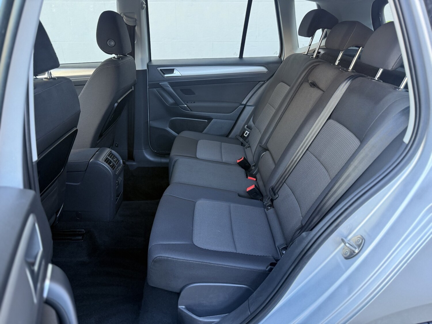 Used Volkswagen Golf SV 2015 for sale - 76911060: Photo 15