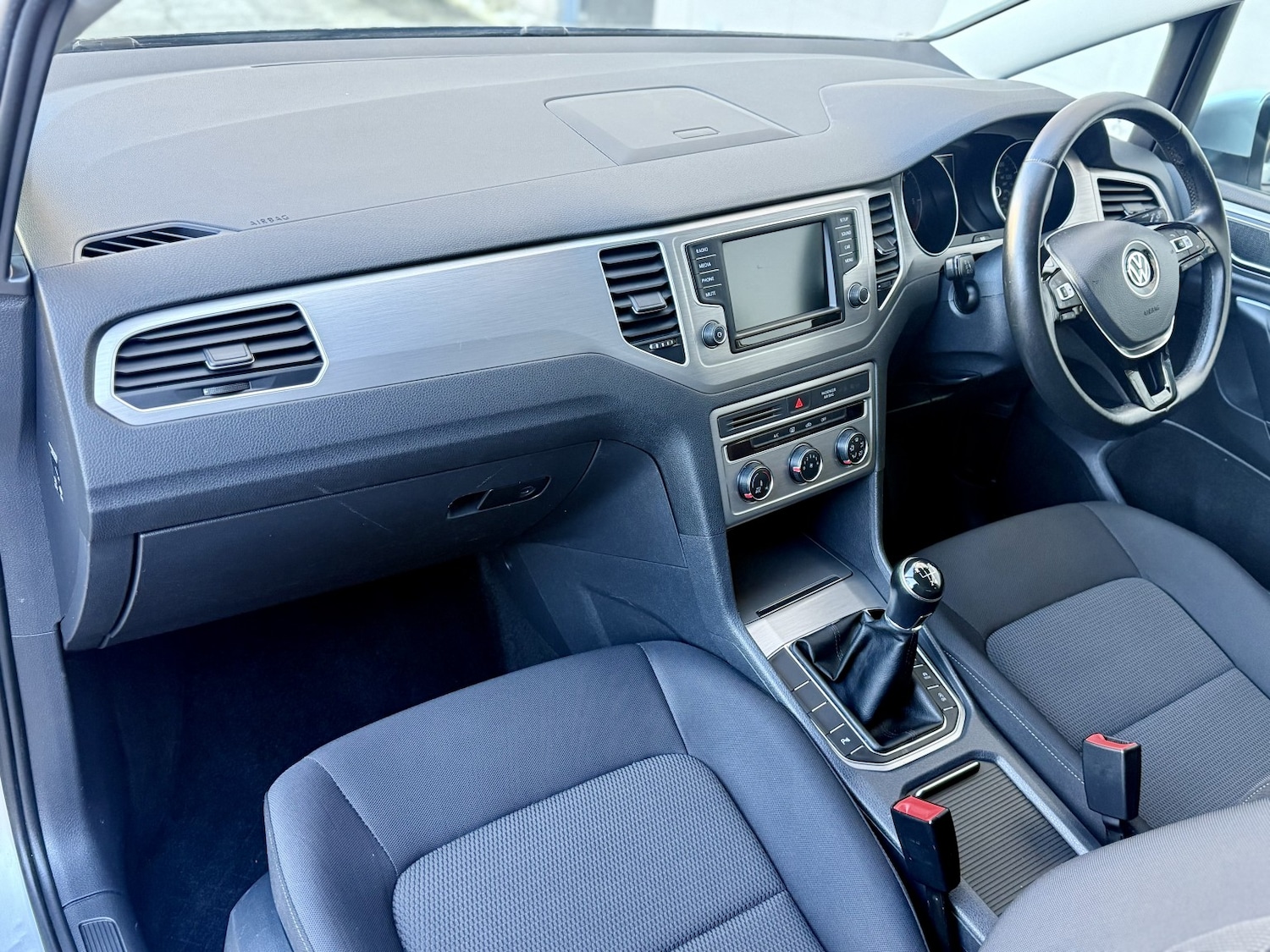 Used Volkswagen Golf SV 2015 for sale - 76911060: Photo 17