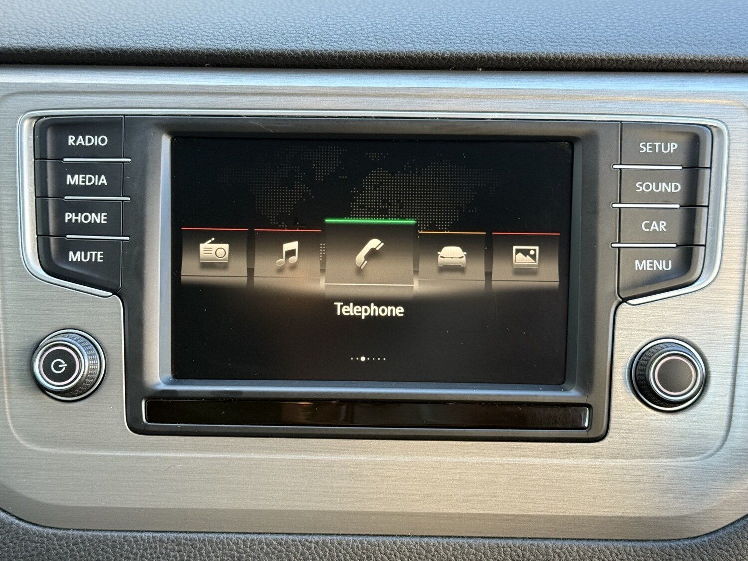 Used Volkswagen Golf SV 2015 for sale - 76911060: Photo 18