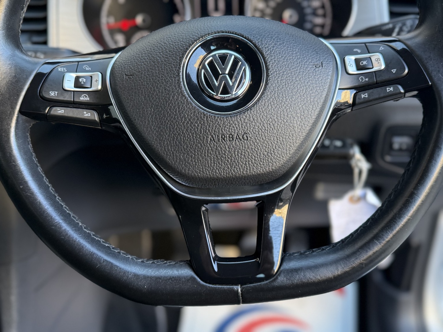 Used Volkswagen Golf SV 2015 for sale - 76911060: Photo 21