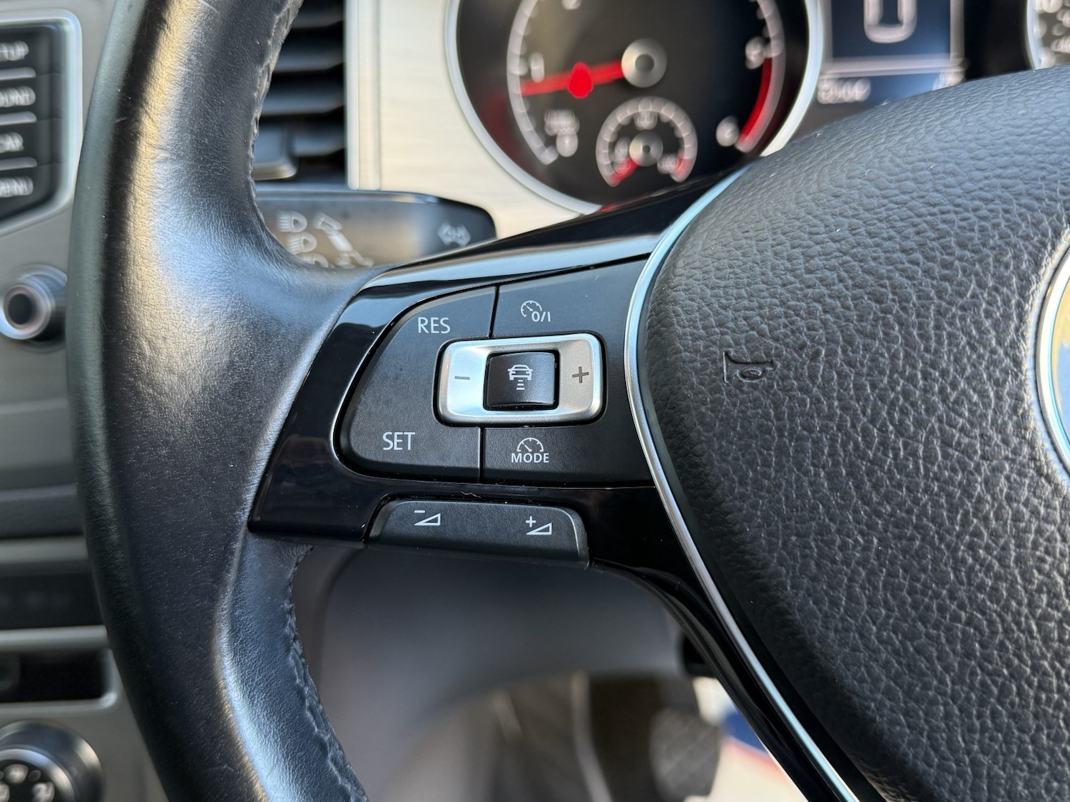 Used Volkswagen Golf SV 2015 for sale - 76911060: Photo 22