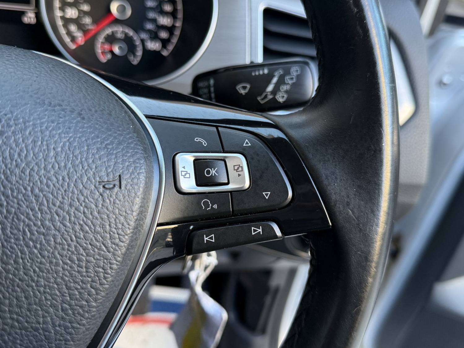 Used Volkswagen Golf SV 2015 for sale - 76911060: Photo 23