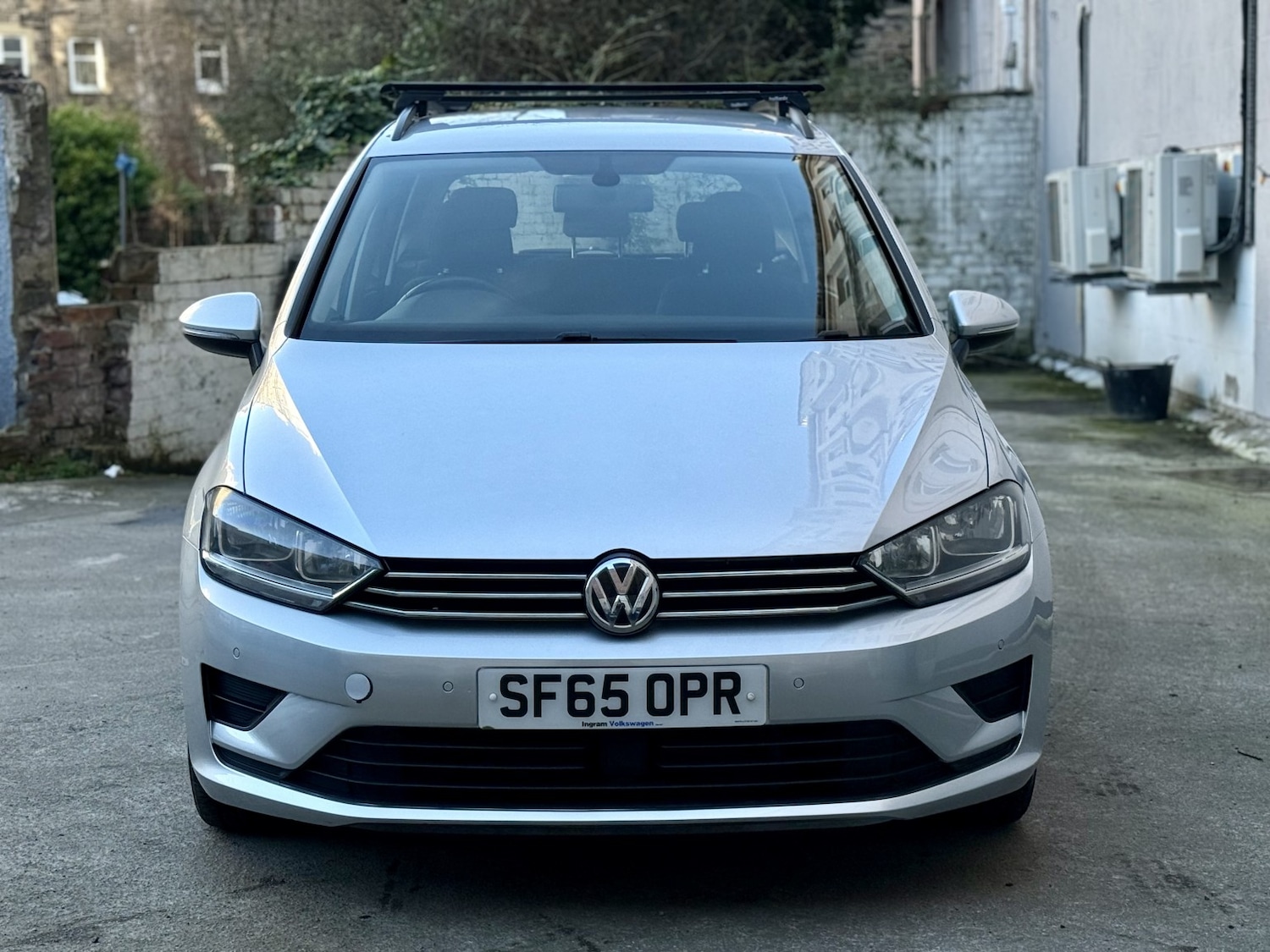 Used Volkswagen Golf SV 2015 for sale - 76911060: Photo 7