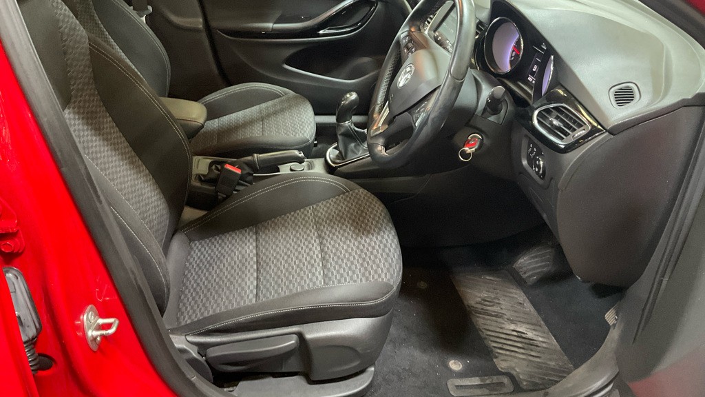 Used Vauxhall Astra 2016 for sale - 76439816: Photo 5