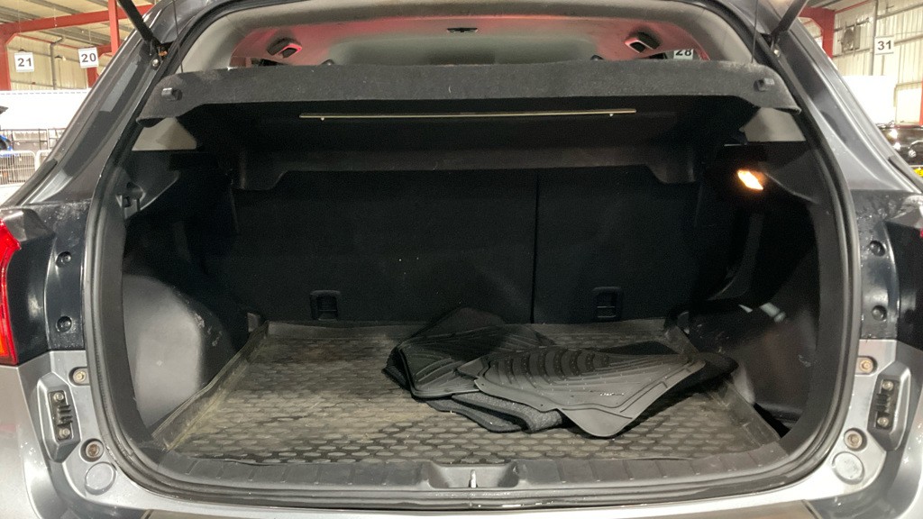 Used Mitsubishi ASX 2015 for sale - 76758857: Photo 3