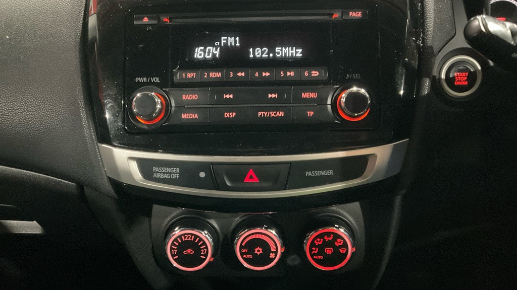 Used Mitsubishi ASX 2015 for sale - 76758857: Photo 6