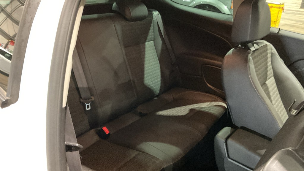 Used Vauxhall Astra GTC 2017 for sale - 77891548: Photo 6