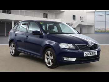 2016 - 1.2 TSI 90 SE Tech 5dr DSG