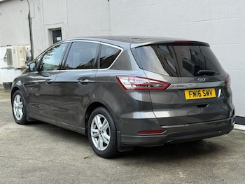 Used Ford S-Max 2016 for sale - 78604824: Photo
