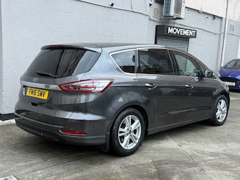 Used Ford S-Max 2016 for sale - 78604824: Photo