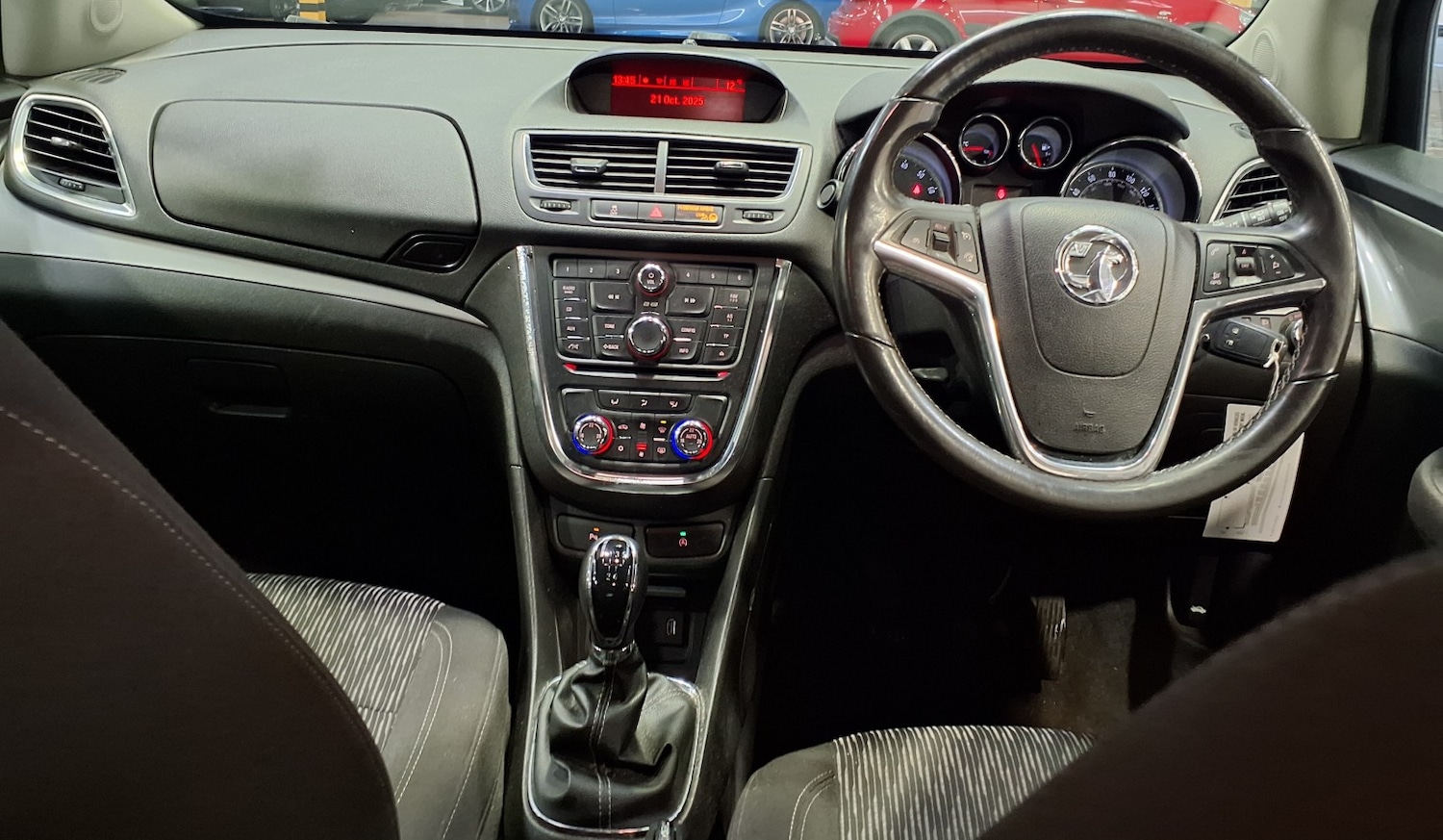 Used Vauxhall Mokka 2016 for sale - 76439978: Photo 3