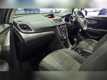 Used Vauxhall Mokka 2016 for sale - 76439978: Photo