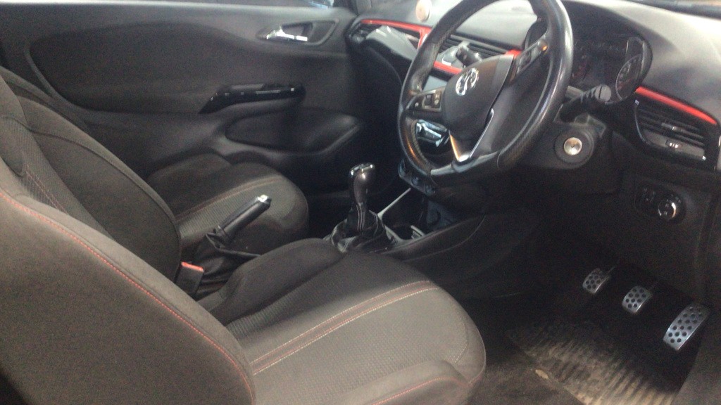 Used Vauxhall Corsa 2016 for sale - 77981817: Photo 5