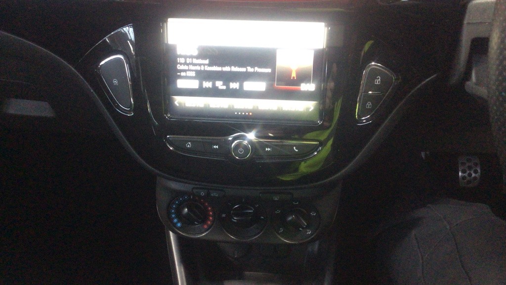 Used Vauxhall Corsa 2016 for sale - 77981817: Photo 6