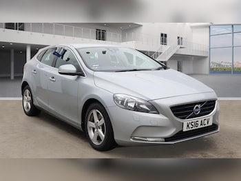 Volvo - V40