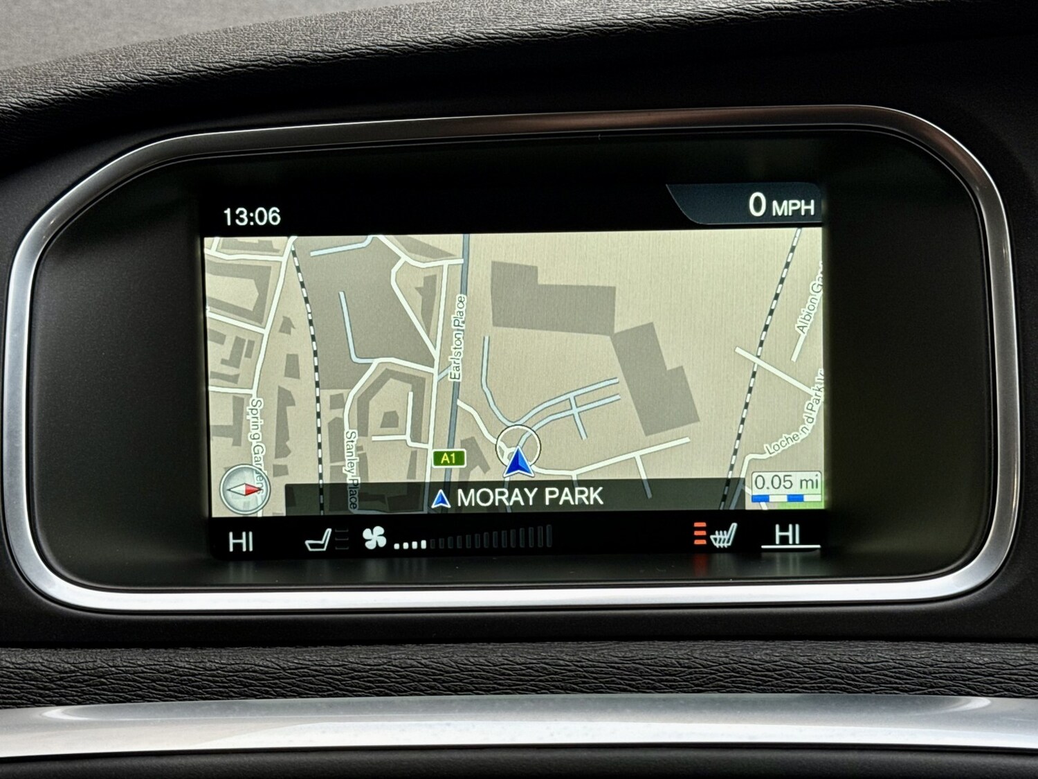 Used Volvo V40 2016 for sale - 76455502: Photo 22