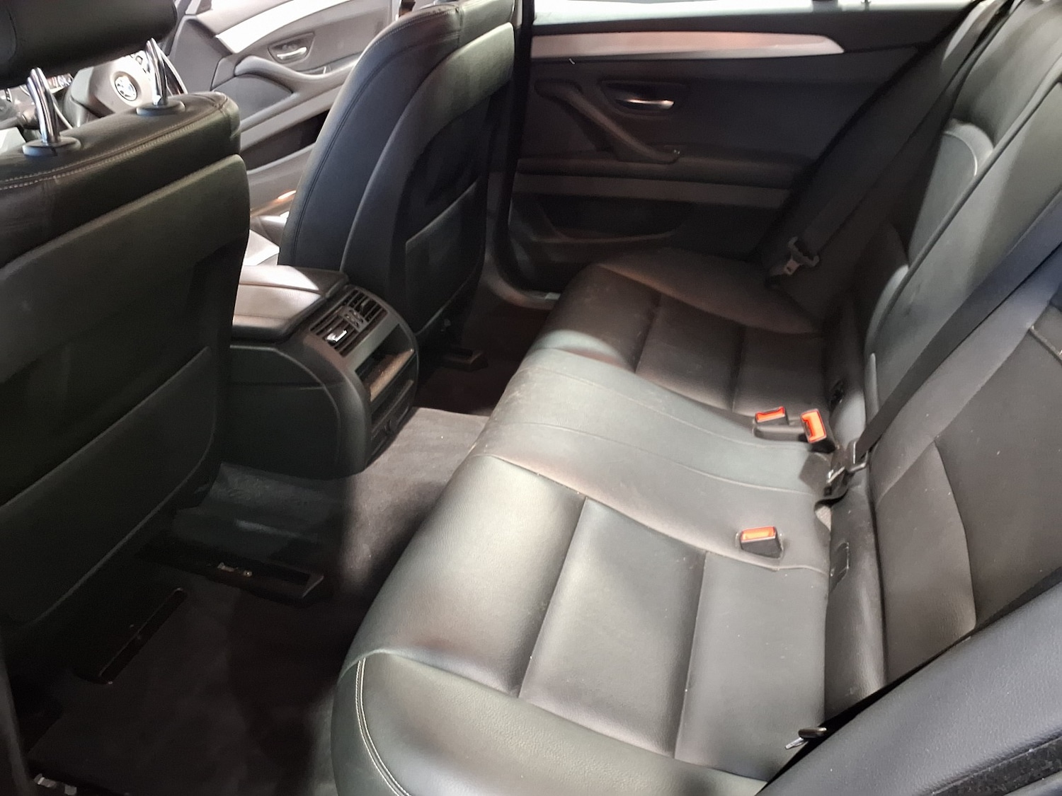 Used BMW 5 Series 2016 for sale - 77584637: Photo 4