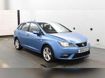 Used SEAT Ibiza 2014 for sale - 75529939: Photo