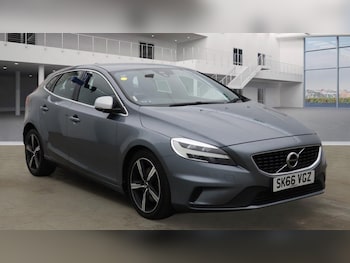 Volvo - V40