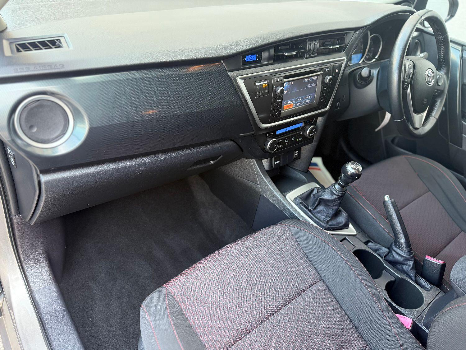 Vehicle 13