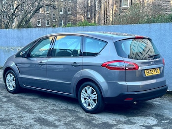 Used Ford S-Max 2013 for sale - 75207787: Photo