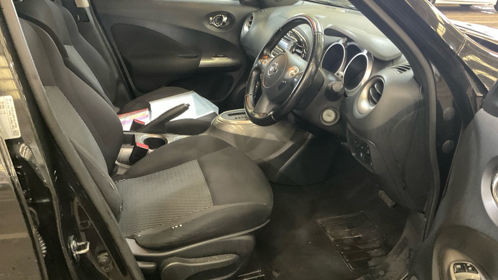 Used Nissan Juke 2016 for sale - 76347193: Photo 4