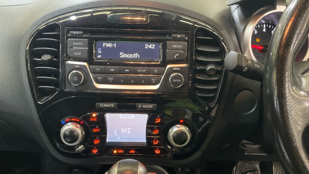 Used Nissan Juke 2016 for sale - 76347193: Photo 5