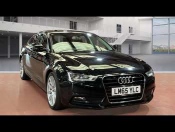 2015 - 2.0 TDI 190 SE Technik 5dr [5 Seat]
