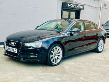 Used Audi A5 2015 for sale - 75088939: Photo
