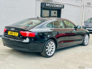 Used Audi A5 2015 for sale - 75088939: Photo