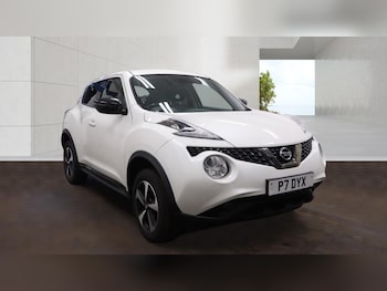 Used Nissan Juke 2019 for sale - 78300453: Photo