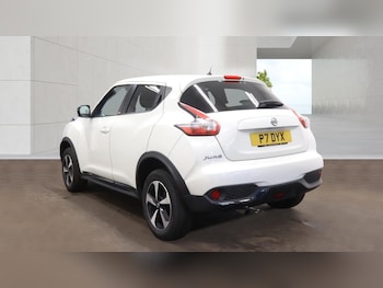 Used Nissan Juke 2019 for sale - 78300453: Photo